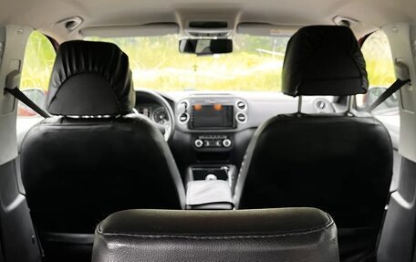 Volkswagen Tiguan I, 2012 год, 1 150 000 рублей, 14 фотография