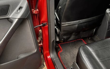 Volkswagen Tiguan I, 2012 год, 1 150 000 рублей, 13 фотография