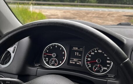 Volkswagen Tiguan I, 2012 год, 1 150 000 рублей, 16 фотография