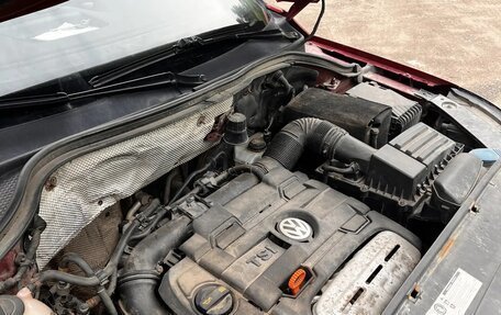 Volkswagen Tiguan I, 2012 год, 1 150 000 рублей, 18 фотография