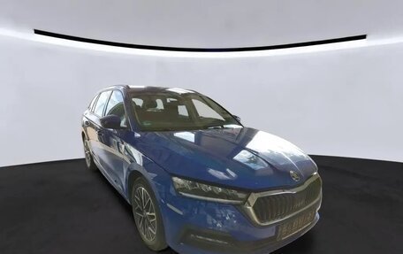 Skoda Octavia IV, 2022 год, 2 092 000 рублей, 3 фотография
