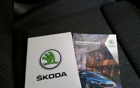 Skoda Octavia IV, 2022 год, 2 092 000 рублей, 6 фотография