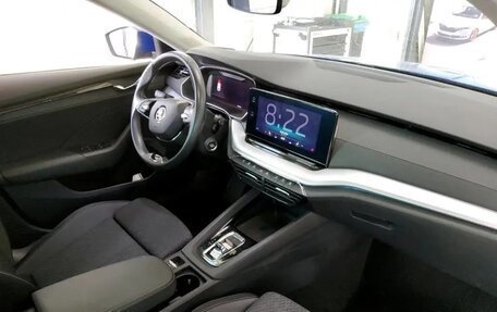 Skoda Octavia IV, 2022 год, 2 092 000 рублей, 7 фотография