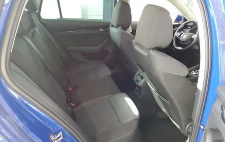Skoda Octavia IV, 2022 год, 2 092 000 рублей, 8 фотография
