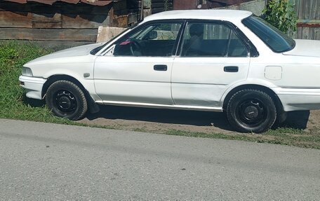 Toyota Corolla, 1991 год, 150 000 рублей, 2 фотография