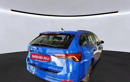 Skoda Octavia IV, 2022 год, 2 092 000 рублей, 2 фотография