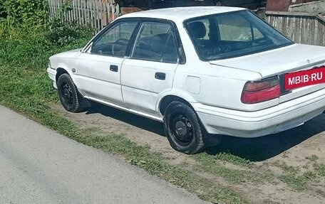 Toyota Corolla, 1991 год, 150 000 рублей, 3 фотография