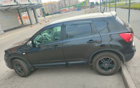 Nissan Qashqai, 2008 год, 750 000 рублей, 2 фотография