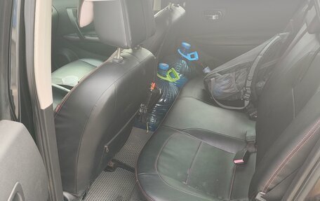 Nissan Qashqai, 2008 год, 750 000 рублей, 7 фотография