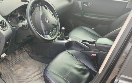 Nissan Qashqai, 2008 год, 750 000 рублей, 5 фотография