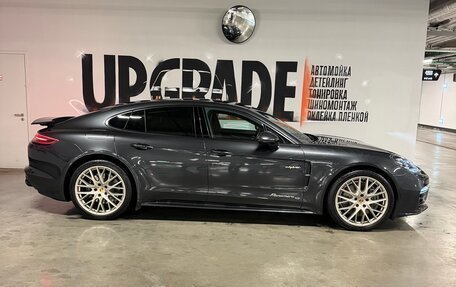 Porsche Panamera II рестайлинг, 2020 год, 9 650 000 рублей, 5 фотография