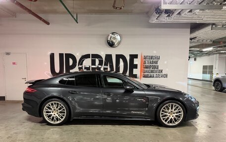 Porsche Panamera II рестайлинг, 2020 год, 9 650 000 рублей, 4 фотография