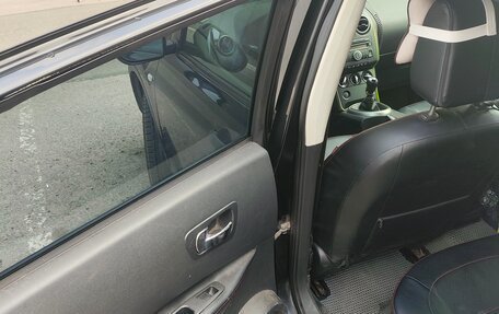 Nissan Qashqai, 2008 год, 750 000 рублей, 6 фотография