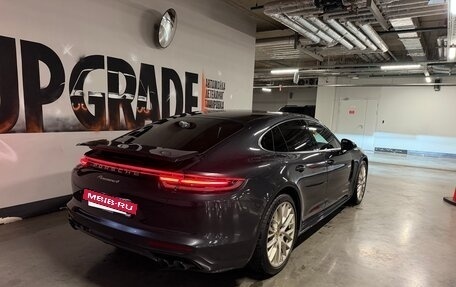 Porsche Panamera II рестайлинг, 2020 год, 9 650 000 рублей, 6 фотография