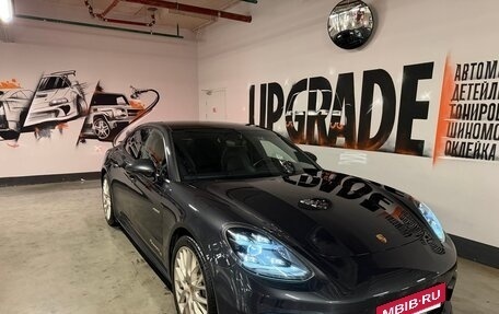 Porsche Panamera II рестайлинг, 2020 год, 9 650 000 рублей, 2 фотография