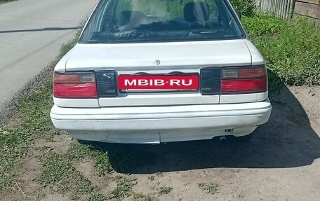 Toyota Corolla, 1991 год, 150 000 рублей, 4 фотография