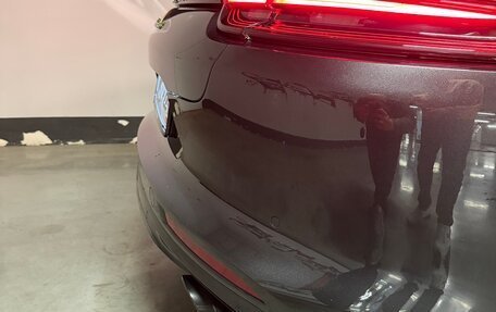 Porsche Panamera II рестайлинг, 2020 год, 9 650 000 рублей, 9 фотография