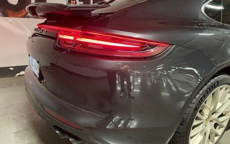 Porsche Panamera II рестайлинг, 2020 год, 9 650 000 рублей, 10 фотография