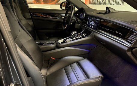 Porsche Panamera II рестайлинг, 2020 год, 9 650 000 рублей, 16 фотография