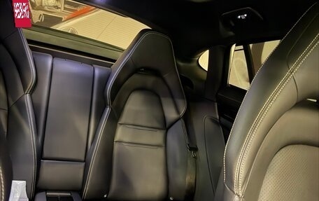 Porsche Panamera II рестайлинг, 2020 год, 9 650 000 рублей, 15 фотография