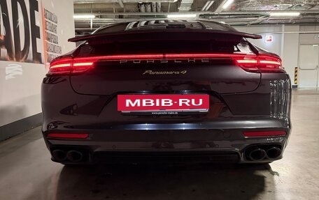 Porsche Panamera II рестайлинг, 2020 год, 9 650 000 рублей, 7 фотография