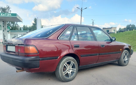 Toyota Carina, 1991 год, 360 000 рублей, 4 фотография