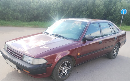 Toyota Carina, 1991 год, 360 000 рублей, 6 фотография