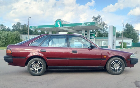 Toyota Carina, 1991 год, 360 000 рублей, 5 фотография