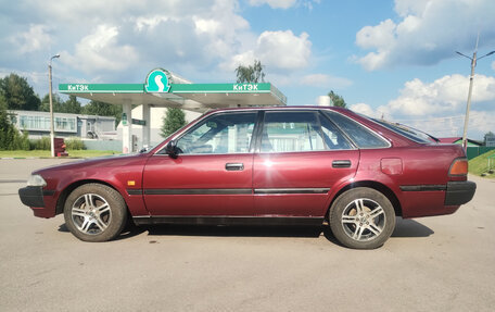 Toyota Carina, 1991 год, 360 000 рублей, 7 фотография