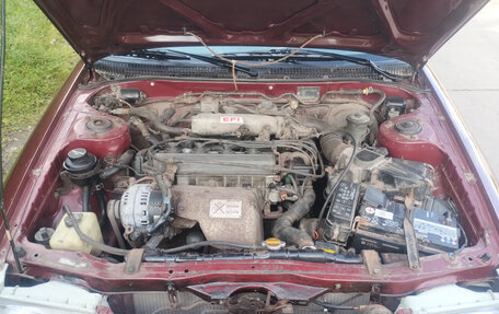 Toyota Carina, 1991 год, 360 000 рублей, 10 фотография