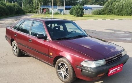 Toyota Carina, 1991 год, 360 000 рублей, 2 фотография