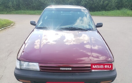 Toyota Carina, 1991 год, 360 000 рублей, 3 фотография