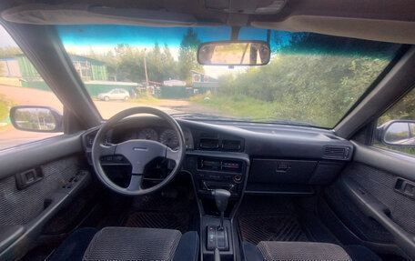 Toyota Carina, 1991 год, 360 000 рублей, 14 фотография