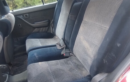 Toyota Carina, 1991 год, 360 000 рублей, 16 фотография
