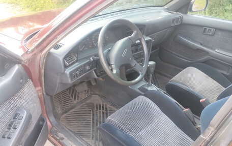 Toyota Carina, 1991 год, 360 000 рублей, 13 фотография