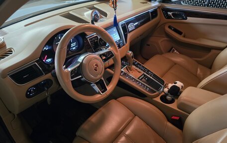 Porsche Macan I рестайлинг, 2015 год, 3 850 000 рублей, 11 фотография