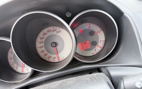 Mazda 3, 2007 год, 500 000 рублей, 4 фотография