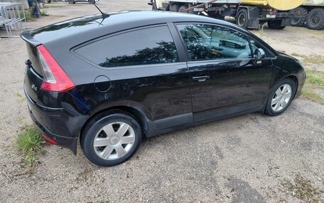 Citroen C4 II рестайлинг, 2008 год, 300 000 рублей, 4 фотография