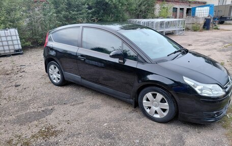 Citroen C4 II рестайлинг, 2008 год, 300 000 рублей, 3 фотография