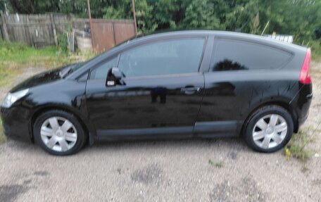 Citroen C4 II рестайлинг, 2008 год, 300 000 рублей, 7 фотография
