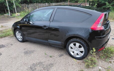 Citroen C4 II рестайлинг, 2008 год, 300 000 рублей, 6 фотография