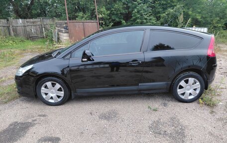 Citroen C4 II рестайлинг, 2008 год, 300 000 рублей, 8 фотография