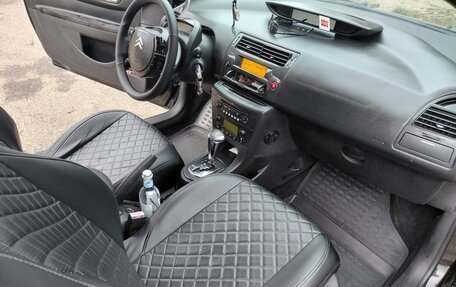 Citroen C4 II рестайлинг, 2008 год, 300 000 рублей, 14 фотография