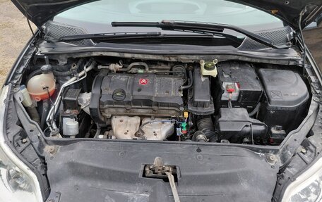 Citroen C4 II рестайлинг, 2008 год, 300 000 рублей, 17 фотография