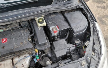 Citroen C4 II рестайлинг, 2008 год, 300 000 рублей, 19 фотография