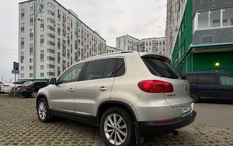 Volkswagen Tiguan I, 2012 год, 1 125 000 рублей, 3 фотография