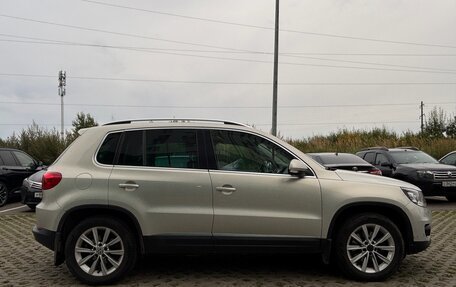 Volkswagen Tiguan I, 2012 год, 1 125 000 рублей, 6 фотография