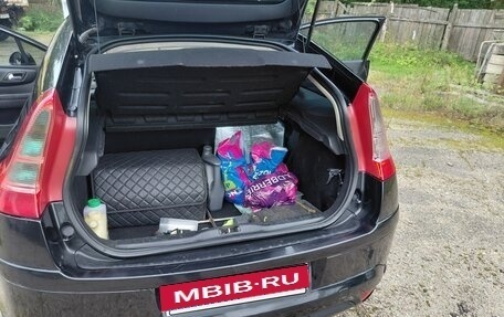 Citroen C4 II рестайлинг, 2008 год, 300 000 рублей, 16 фотография