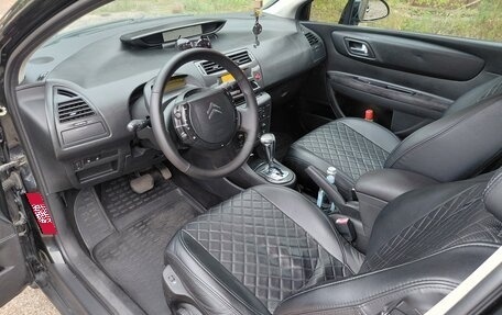Citroen C4 II рестайлинг, 2008 год, 300 000 рублей, 12 фотография