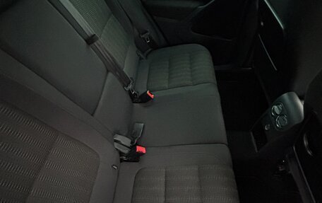 Volkswagen Tiguan I, 2012 год, 1 125 000 рублей, 10 фотография